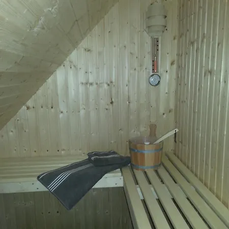 Apartment Meeresrauschen 14 - Grossenbrode