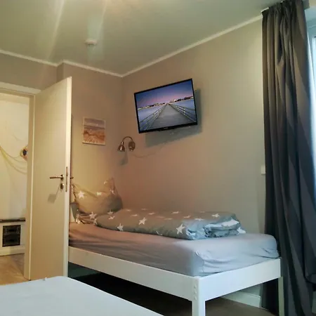 Meeresrauschen 14 - Großenbrode