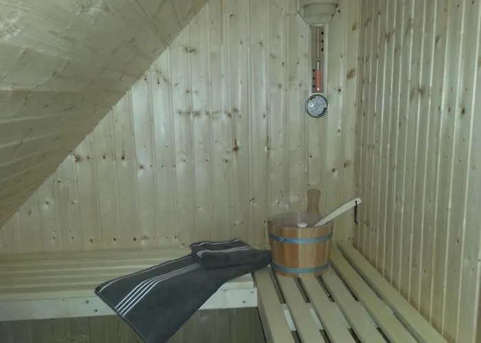 Apartamento Meeresrauschen 14 - Großenbrode