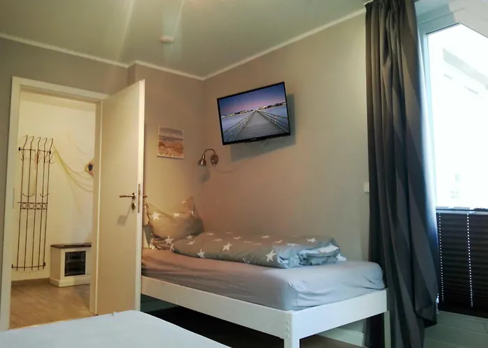 Meeresrauschen 14 - Großenbrode