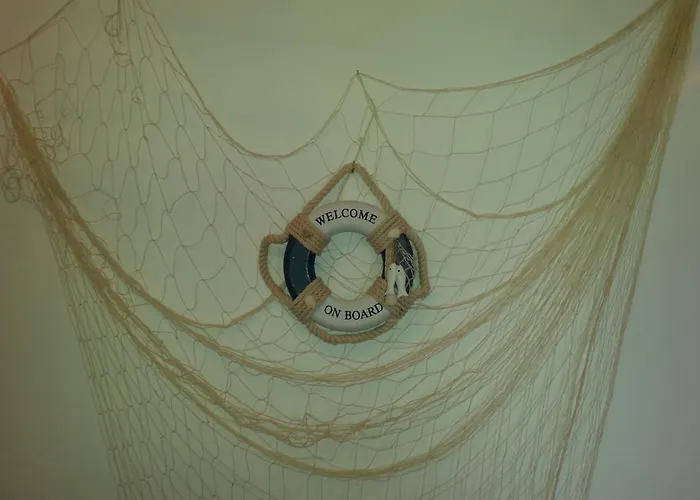 Apartamento Meeresrauschen 14 -