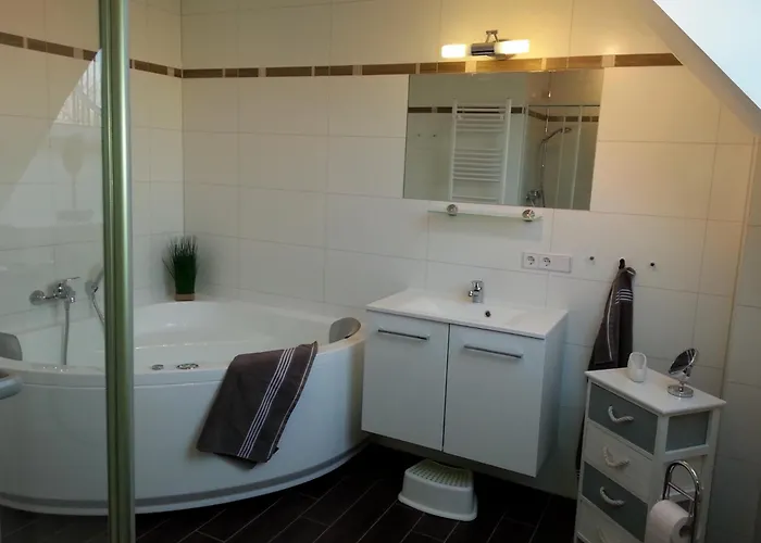 Meeresrauschen 14 - Apartamento *