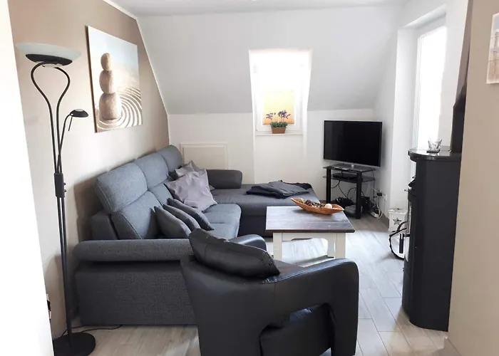 Meeresrauschen 14 - * Großenbrode